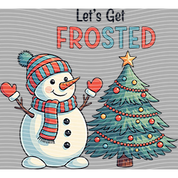 Christmas-ADJ 12553